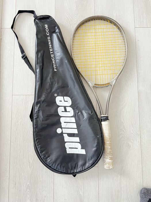 Колекционерски тенис ракети от 70-80’те (от 20 до 100 евро)