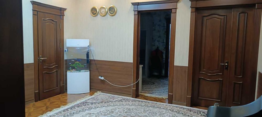 Продается коробка квартира 4\5\7/ Алмазарский р/ ЖК Qora saroy