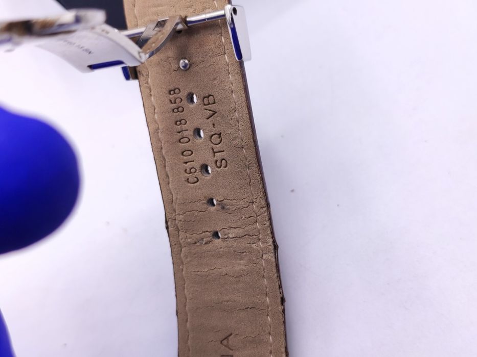 Certina DS Podium Precidrive Chronograph, Garantie 24 luni | #D90609