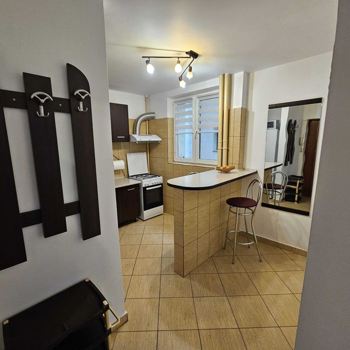 Ap 2 camere – Prima închiriere după renovare integrală | Parcare | Zona Obor – Veranda Mall