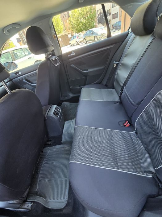 VOLKSWAGEN Jetta 2008 — imagine 3
