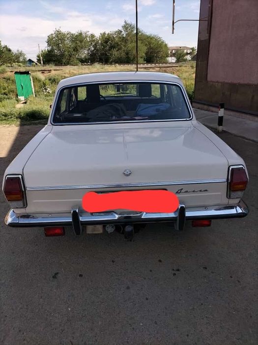 Продам авто Газ 24