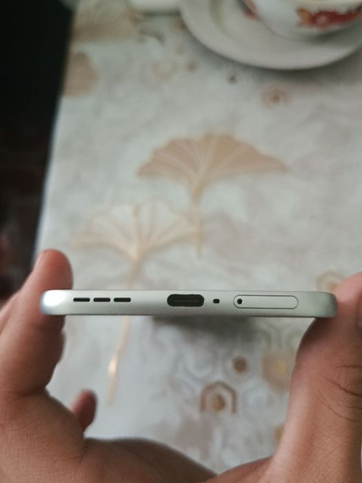 Infinix hot 60 pro plus