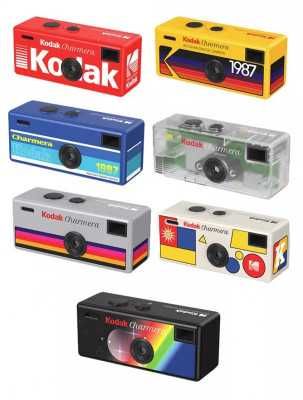 Kodak Charmera 1987