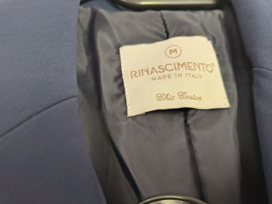 Costum dama italienesc