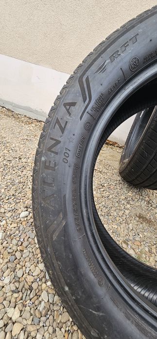 Anvelope Bridgestone Alenza 001 * RunFlat RSC RFT 245/50 R19 105W