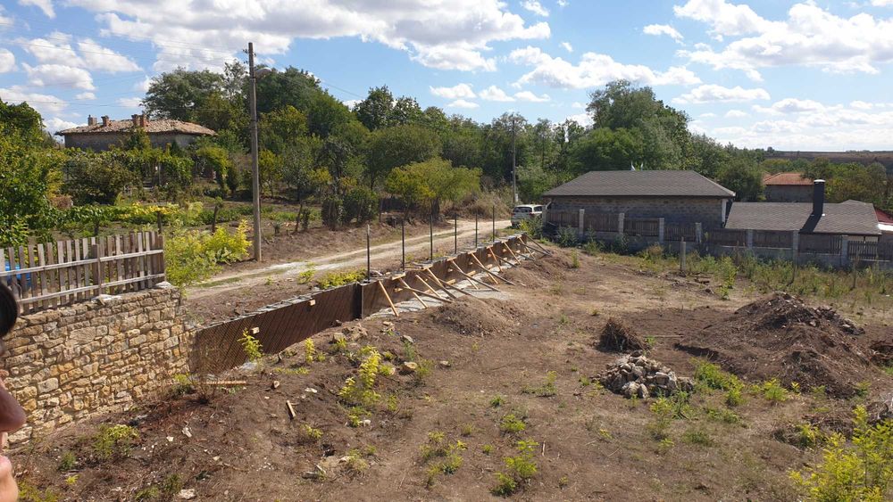 Продава се Къща в Варна, Възраждане 3 - 160 кв.м за 994 €/кв.м - Снимка #11