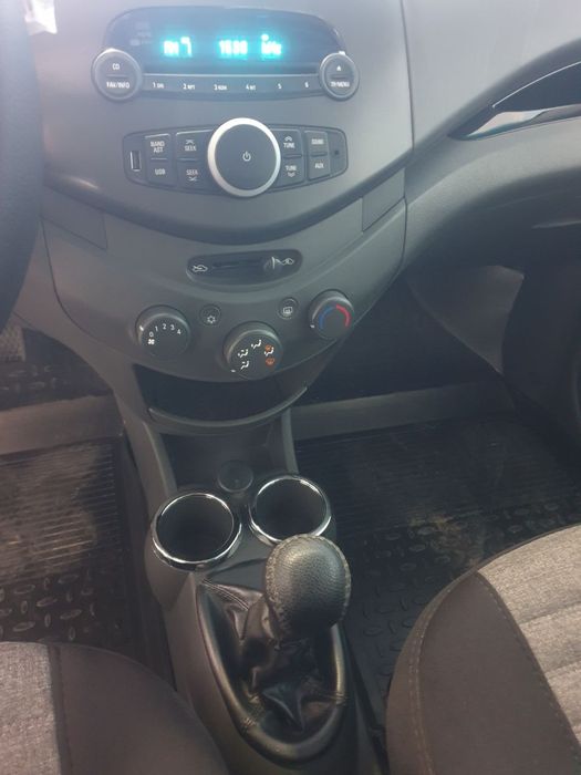 Spark 3 pazitsiya 2020yili