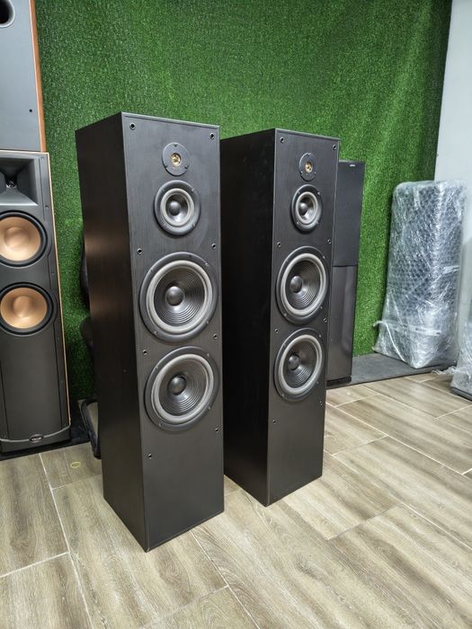Тонколони INFINITY Reference 61 mk II