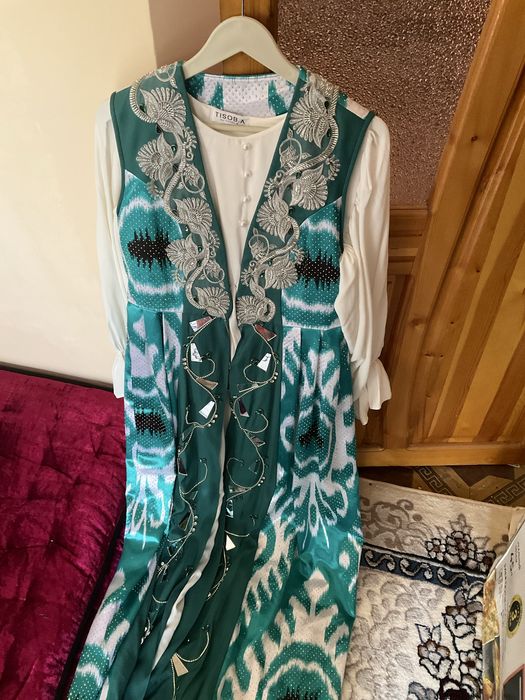 Kelin ko’ylak  yangi kelinlar uchun