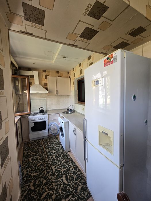 Zudlik bilan kvartira ijaraga beriladi