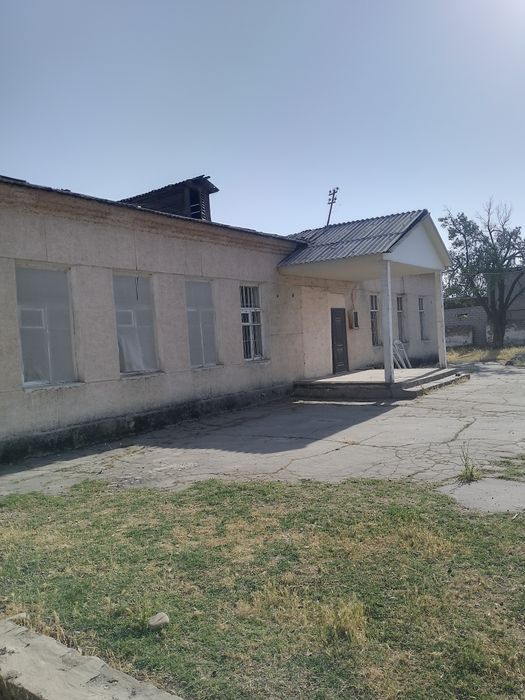 Срочно продается нежилой обьек!