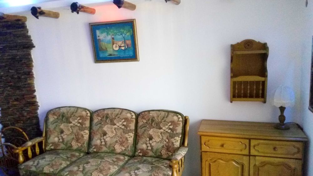 фризьорски салон под наем