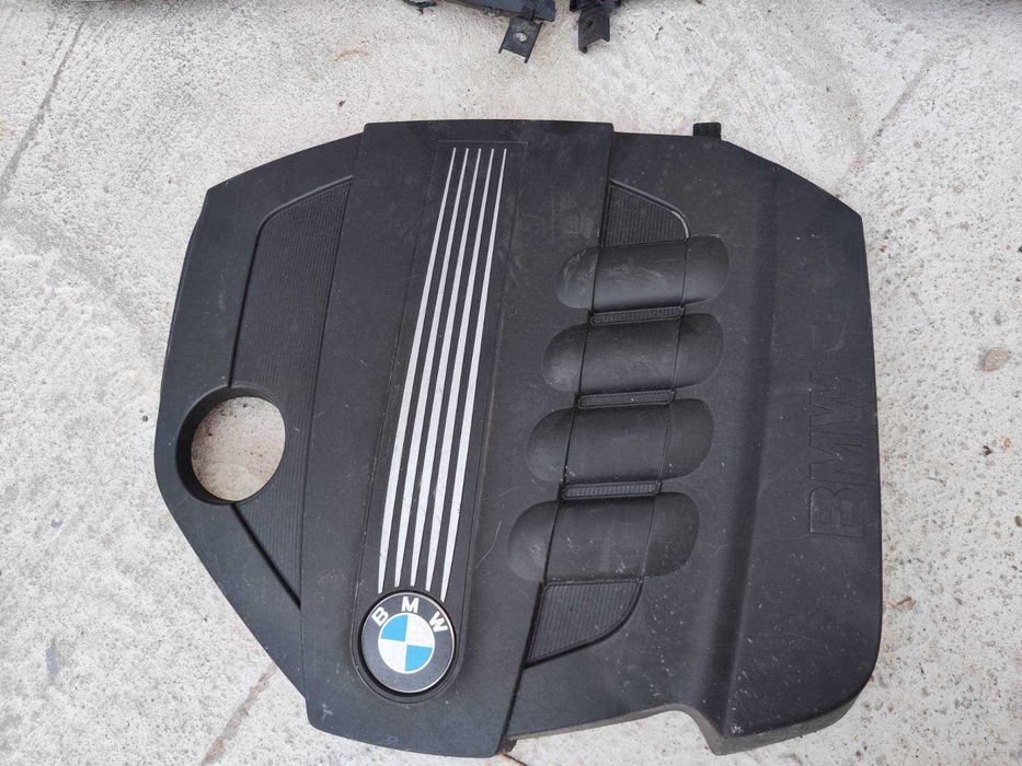 Части- BMW 320D 2011г. facelift