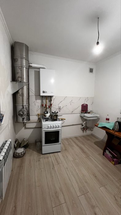 Квартира в микрорайоне Бозарык.