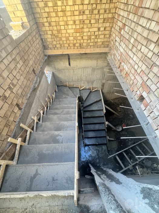 Beton zina yasash xizmati — SAMARQAND!