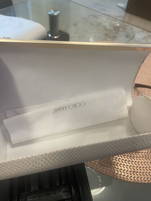 Очила Jimmy Choo