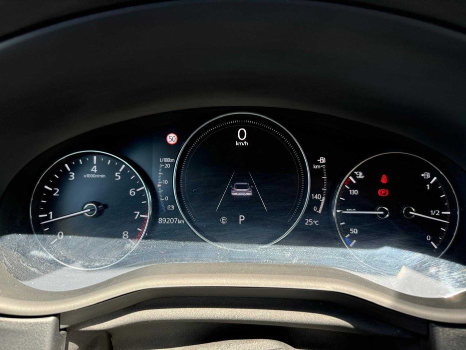 Mazda CX-30 e-SKYACTIV G