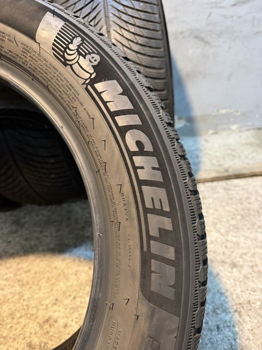 Гуми 265/50/19 MICHELIN Pilot Alpin Winter