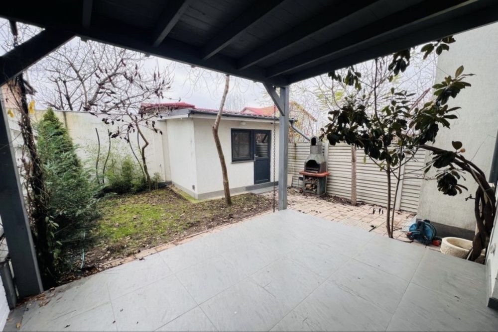 Proprietar vand casa moderna  2018, 130 mp utili, Matei Millo.