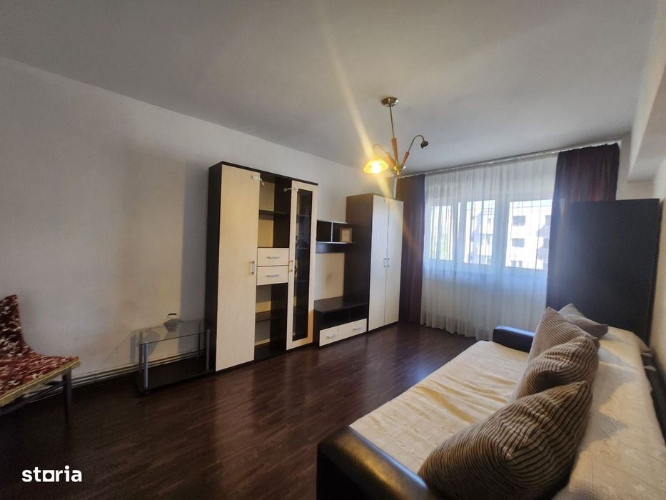 Apartament 3 camere Găvana