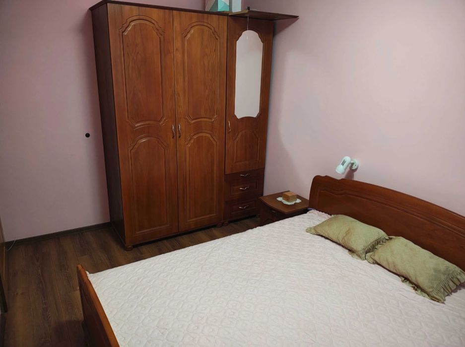 Продава се Четиристаен апартамент в Велико Търново, Колю Фичето - 85 кв.м за 1765 €/кв.м - Снимка #5