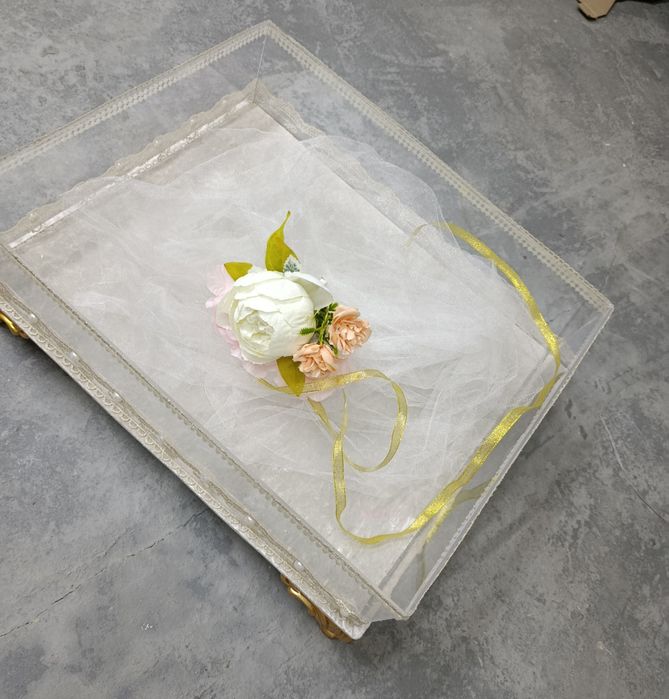 Продам коржыны, подносы