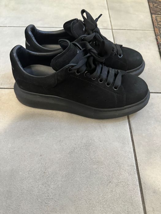 Papuci alexander mcqueen