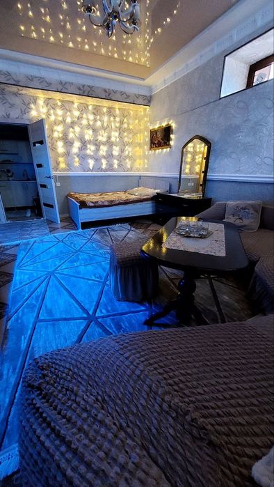 Продаётся своя 2 комнатная 55 кв.м