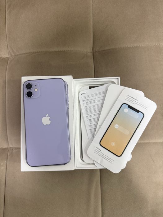 Iphone 11 64gb Ideal