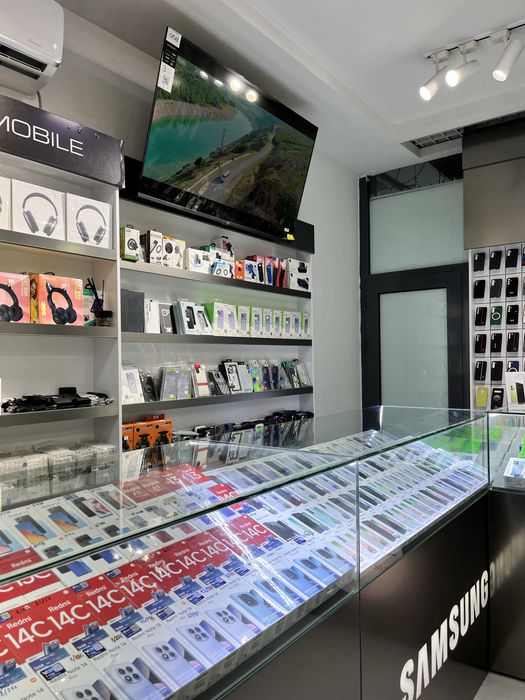 полка для аксесуар магазина цена договорная