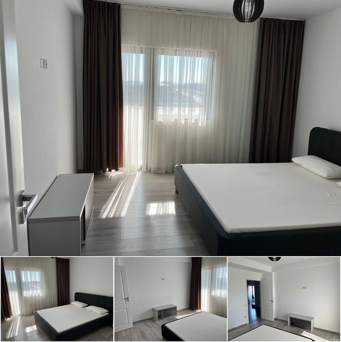 Apartament 4 camere