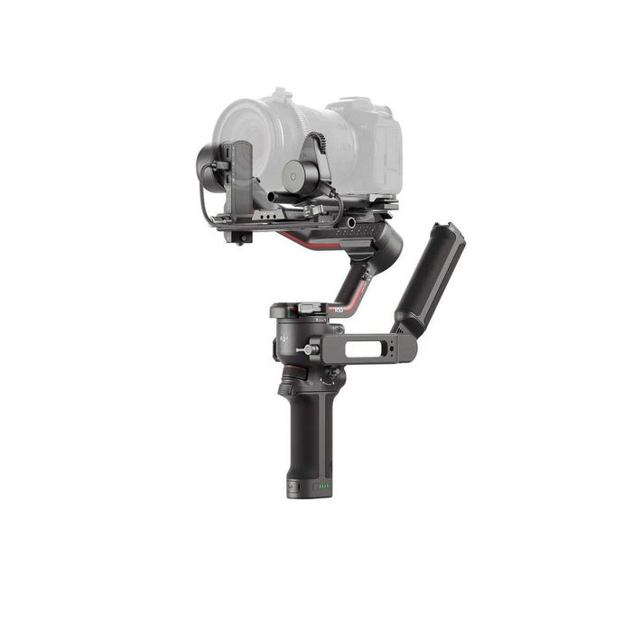 Ronin - DJI RS 3 Combo Stabilizator Gimbal - nefolosit, sigilat