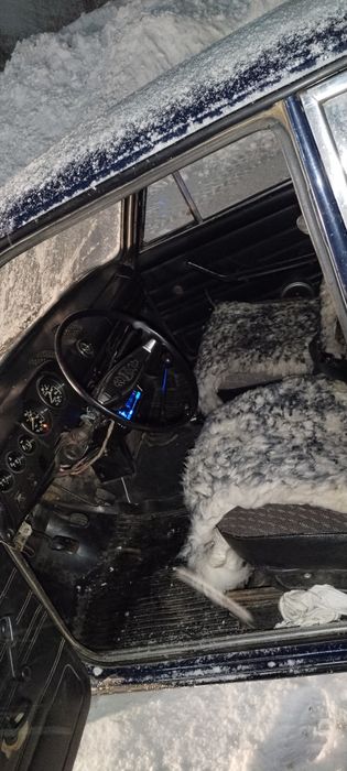 Продам живую Ваз 2106