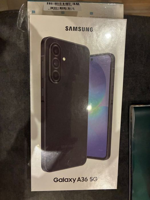 Samsung Galaxy A36 5G