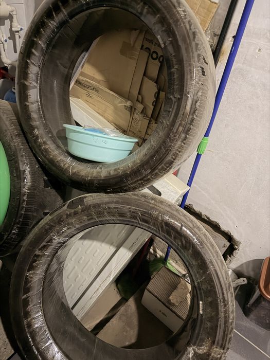 Michelin LT 275/50/R22