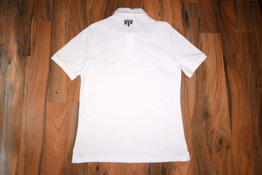 Just Cavalli - мъжка тениска, размер М