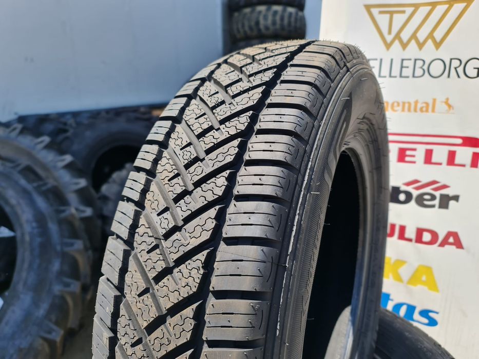 ANVELOPA 195/75 R16C WARRIOR TIRE WASL-PLUS 107/105R ALL SEASON  Cauciucuri tractor, Fiat, Case, Fendt, John Deere, New Holland, Massey Ferguson, UTB