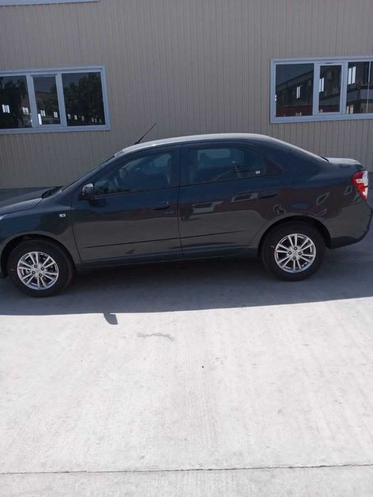 Moshina cobalt avtamat