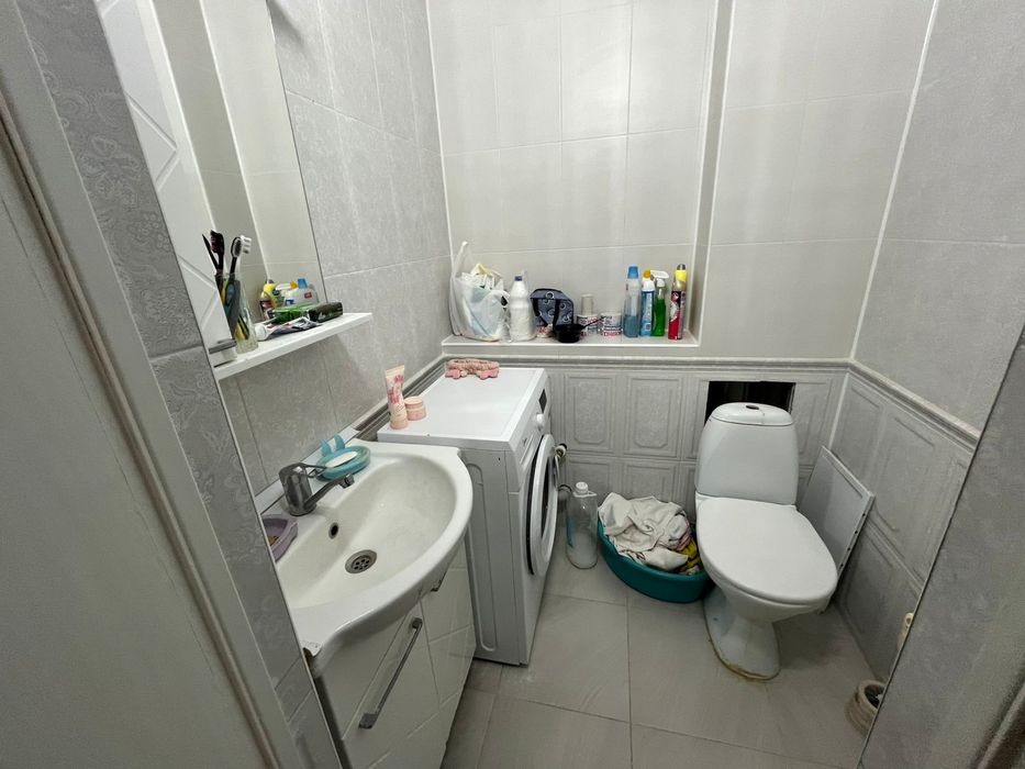 Нұрсаядан Квартира сатылады