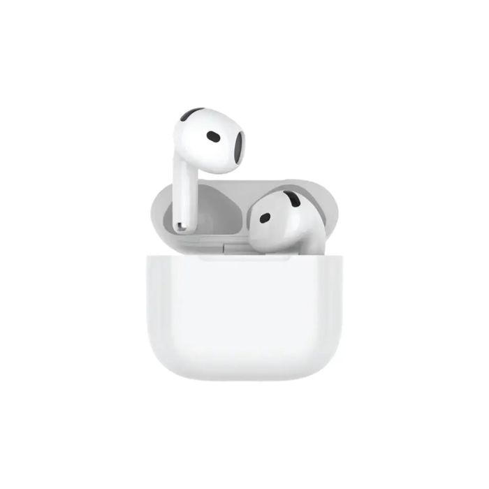 Airpods 4 Green Lion ENC