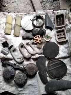 На гольф3 продам