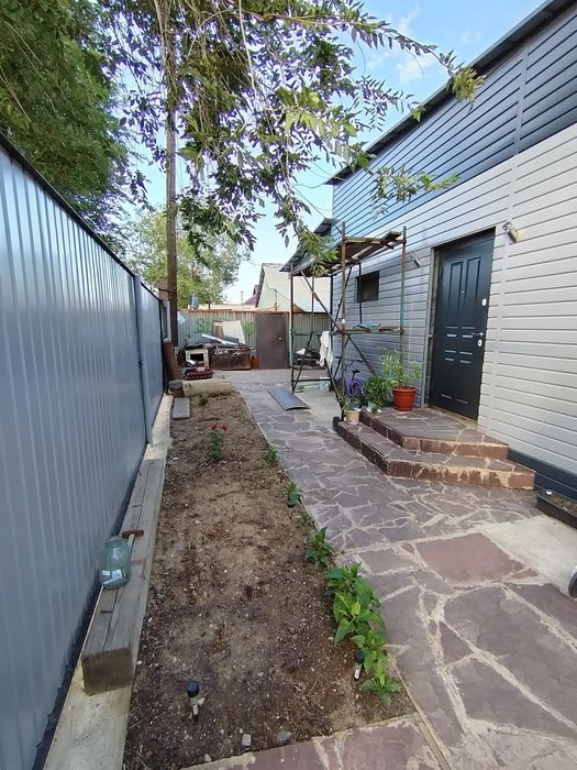 Продам частный дом 2021 года постройки