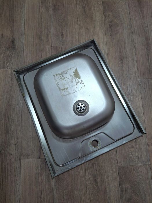 Раковина для кухни бу