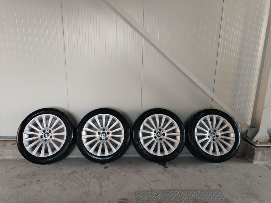 Bmw джанти 19-ки БМВ