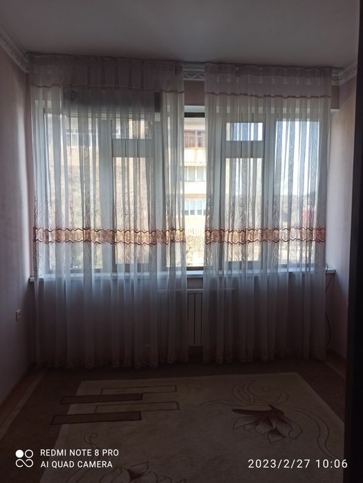 Квартира 2 хона 2 этаж