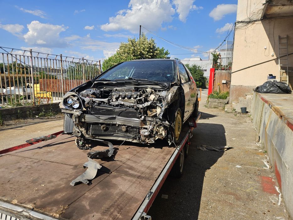 Хонда Сивик 1.6 Sport