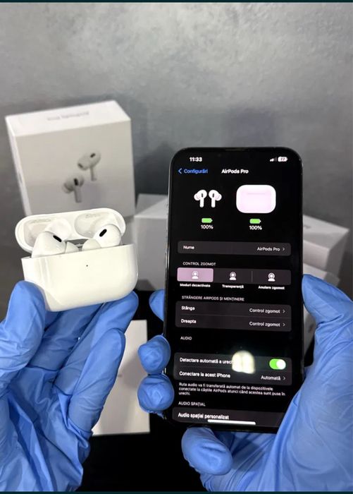 Apple Airpods Pro 2