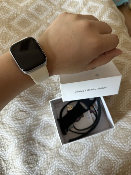 Смарт часы б/у можно для детей