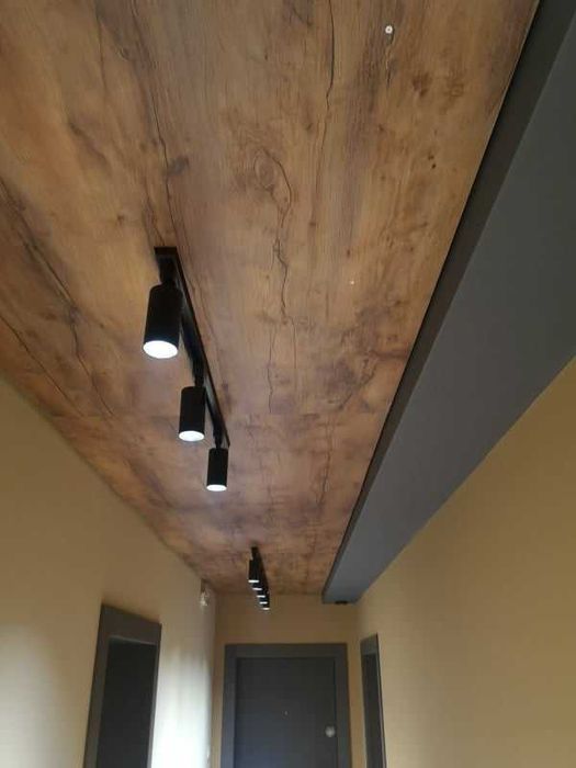 Дава се под наем Двустаен апартамент в Пловдив, Кючук Париж - 70 кв.м за 433.5 € - Снимка #6